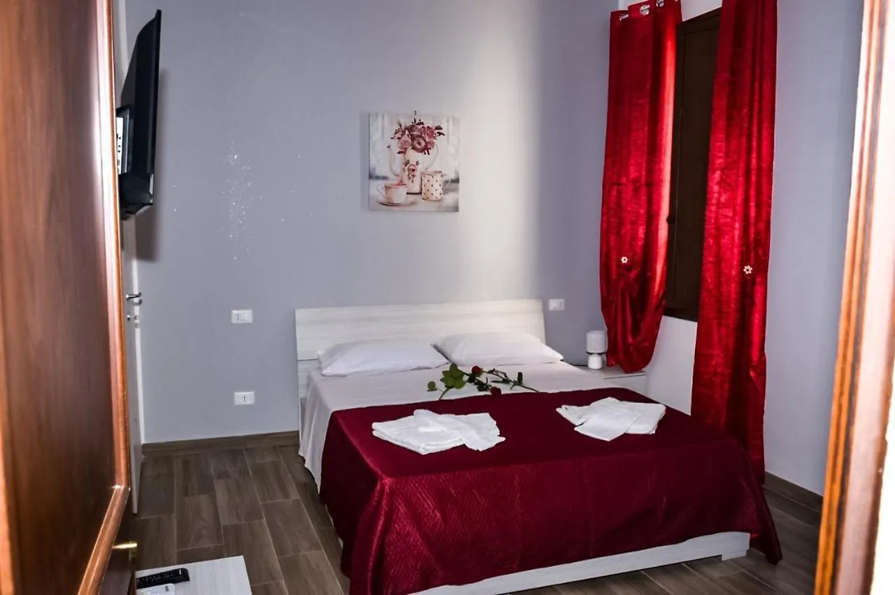 La Casa Dei Fiori Apartment Trapani