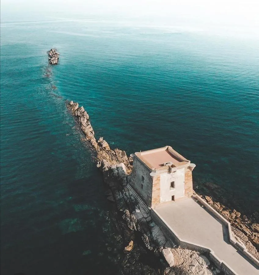 La Casa Dei Fiori Apartment Trapani