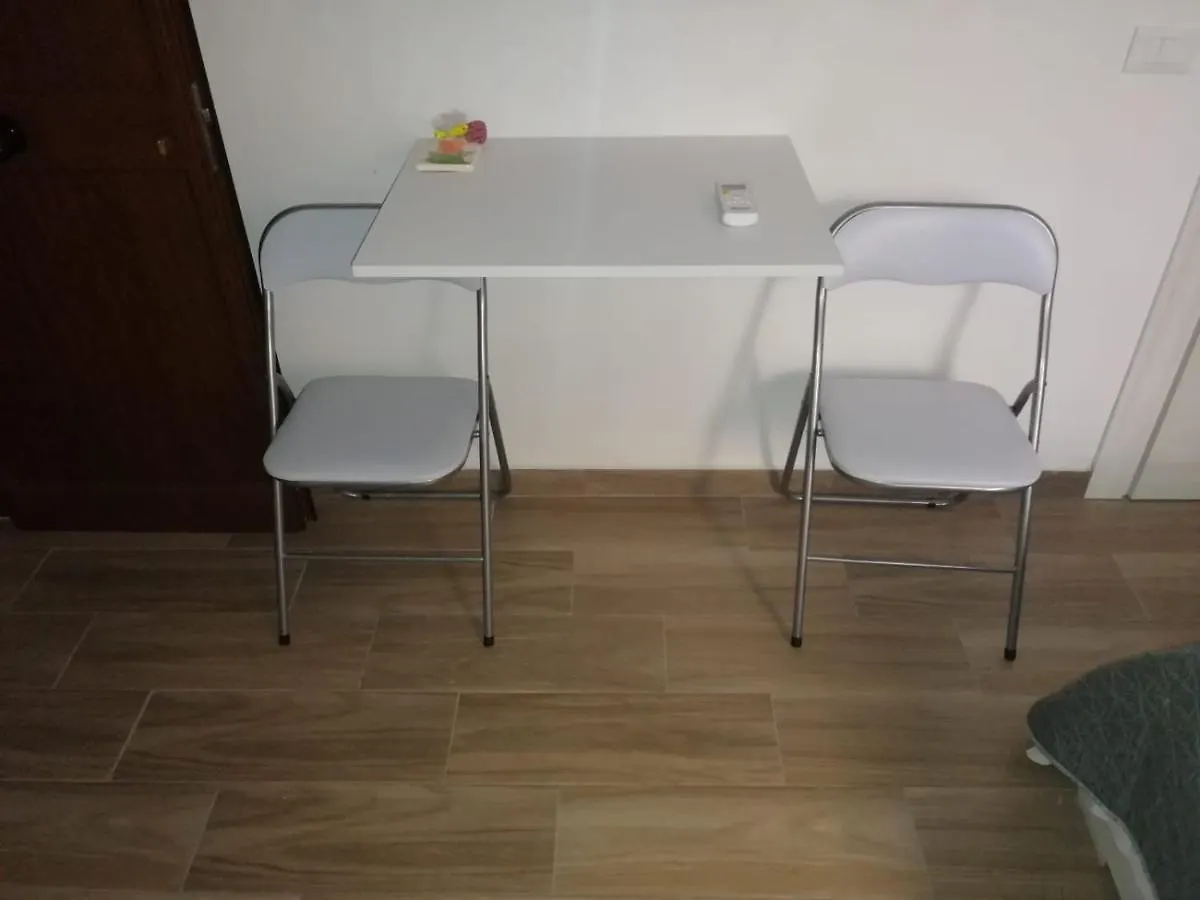 La Casa Dei Fiori Apartment Trapani