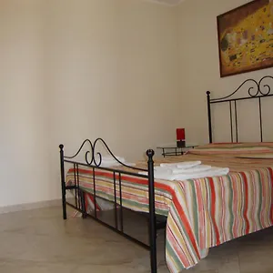  Appartement Virgilio