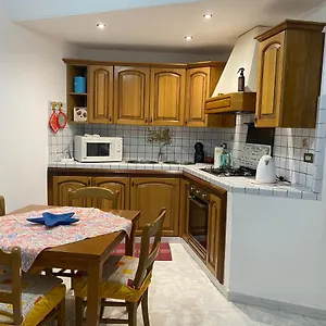  Appartement Casa Da Paola