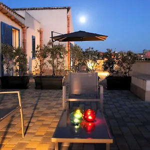  Appartement Terradimare