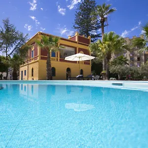 Casa de hóspedes Giardini Mon Plaisir, Trapani